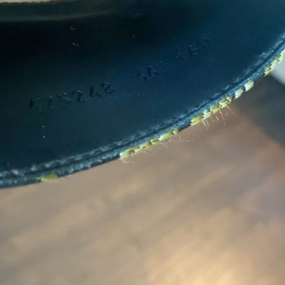 Gucci Blind for Love slides 6